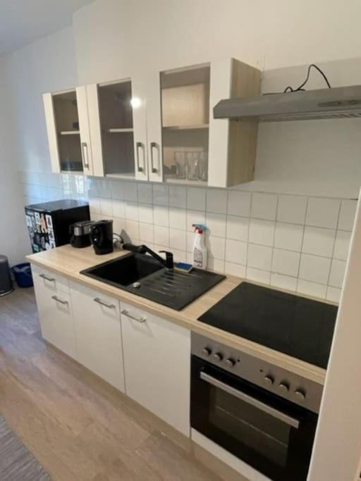 City Appartement 4600 벨스 외부 사진