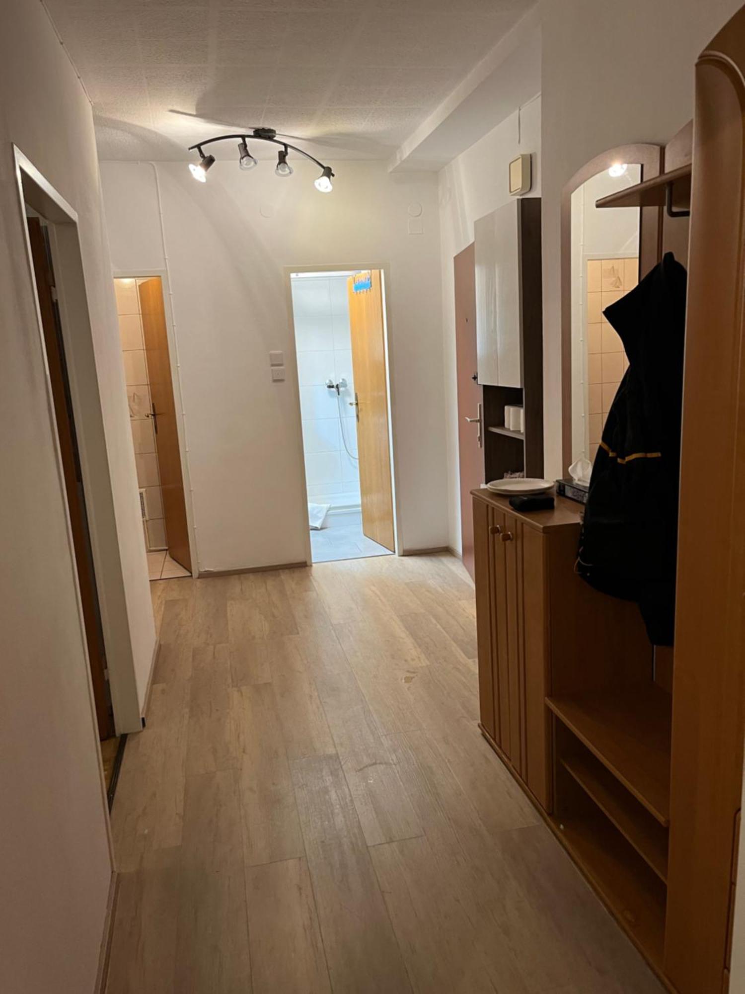 City Appartement 4600 벨스 외부 사진