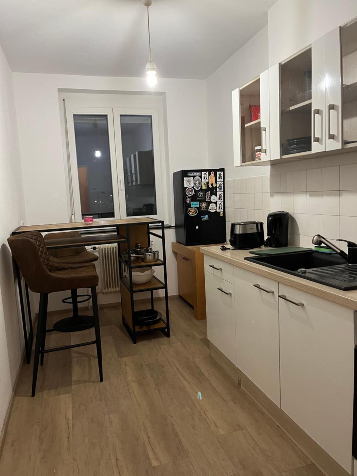 City Appartement 4600 벨스 외부 사진